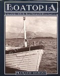 Boatopia  by LEGRAND, Françoise 